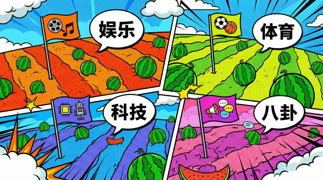 尊龙体育官网 娱乐瓜田分类