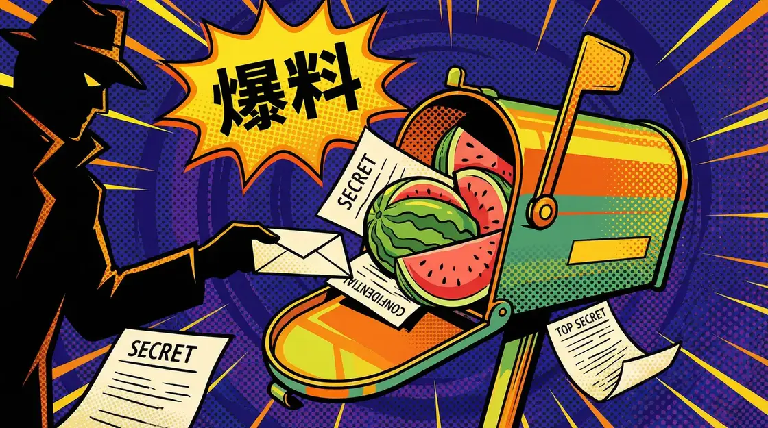 尊龙体育官网 匿名爆料通道漫画插图